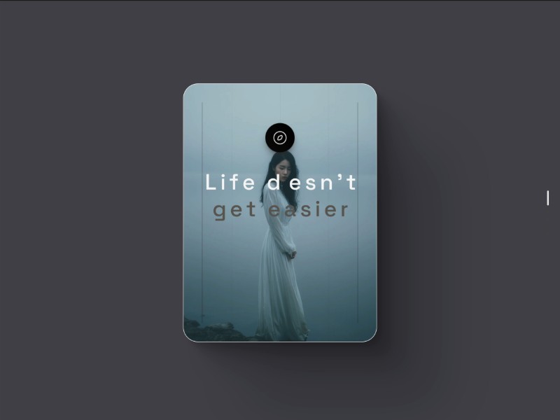 Preview for Business Clarity Decision Framework Card Template