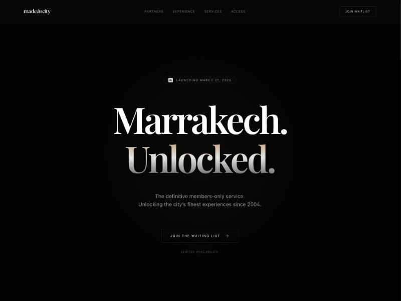 Preview for Club Made in City