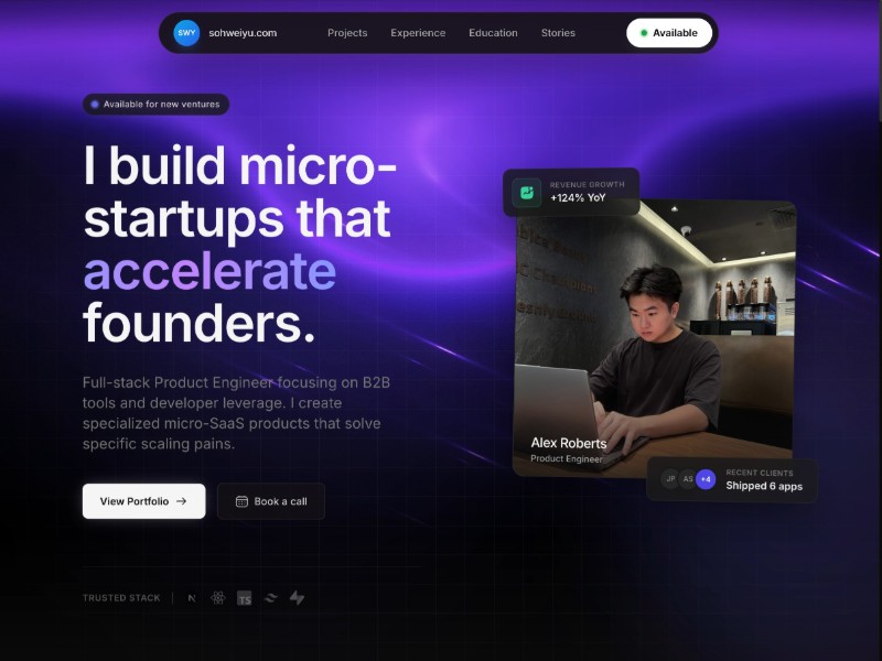 Preview for sohweiyu.com