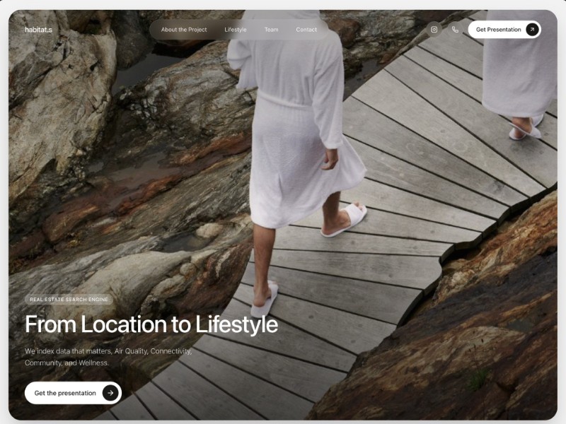 Preview for habitat.s