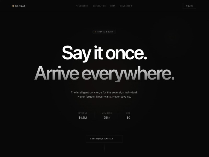 Preview for Karnak Backer's Circle