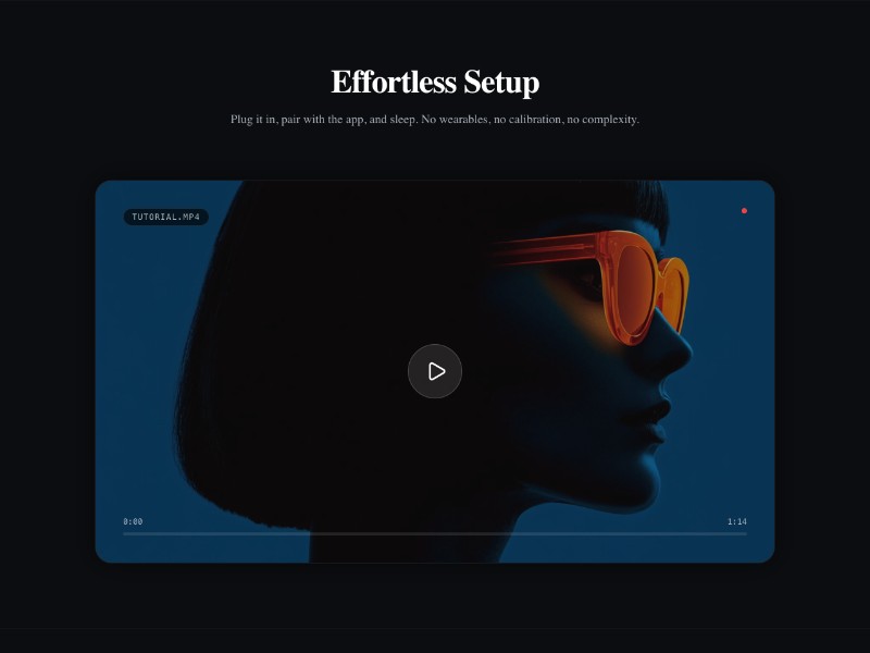 Preview for Long Form Landing Page Part 2