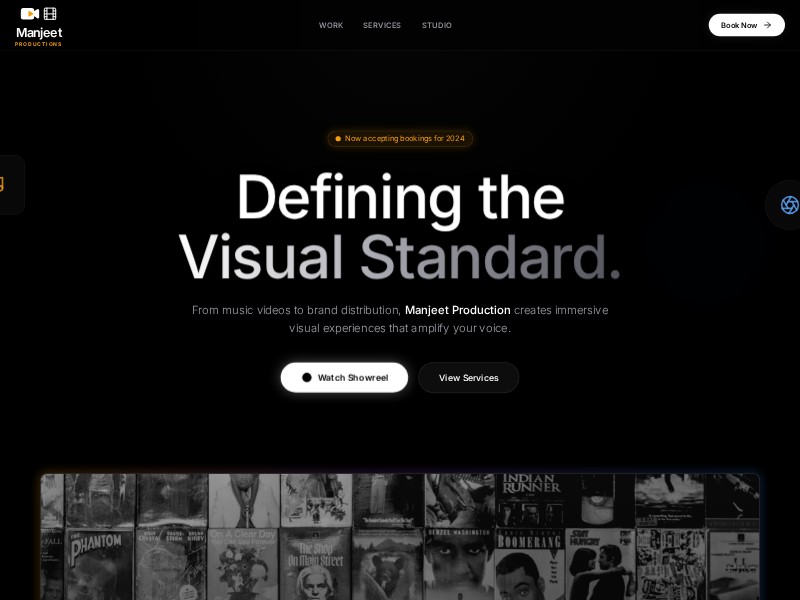 Preview for BEST PRODUCTION FOREVER