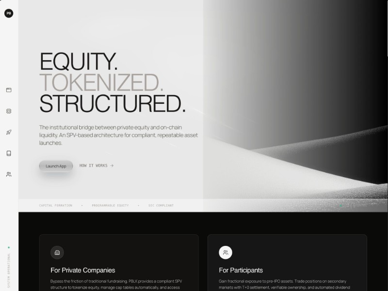 Preview for Draft of PBLK