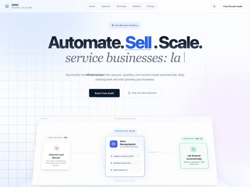 Preview for sora revision 3 