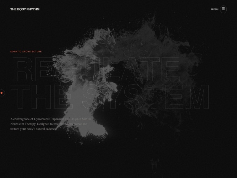 Preview for The Body Rhythm