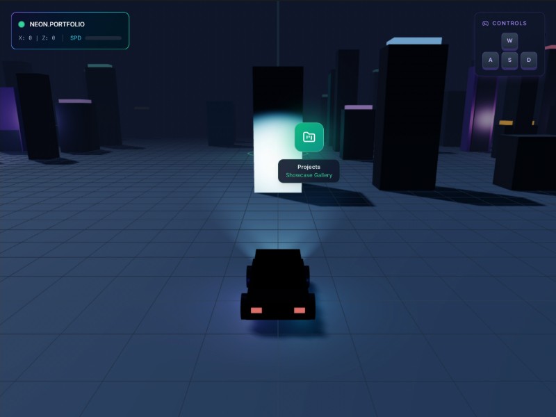 Preview for Udit Agrawal Portfolio