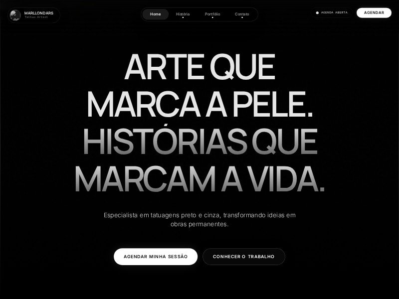 Preview for Marllon Dars