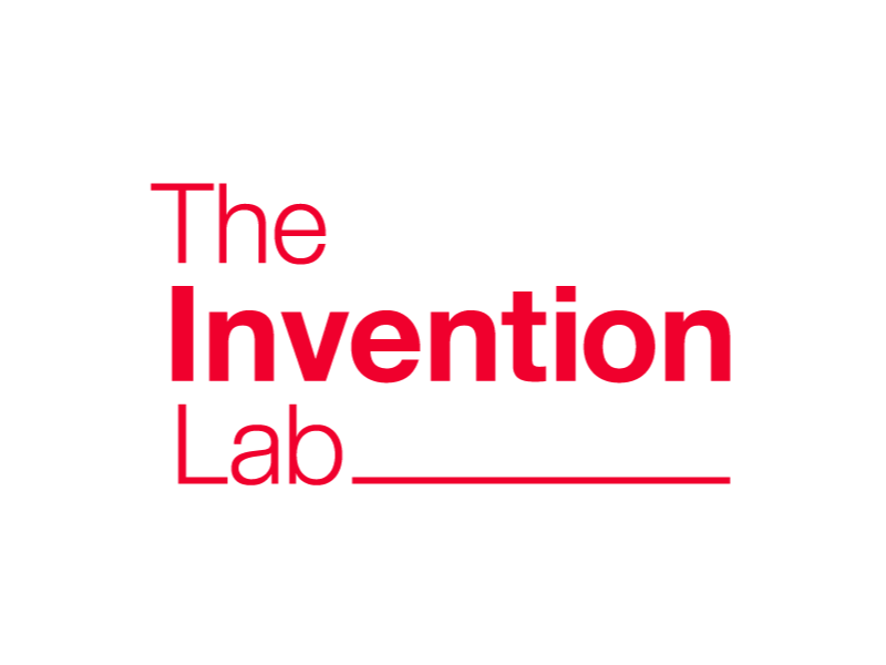 Preview for The invention lab_comeup 2025