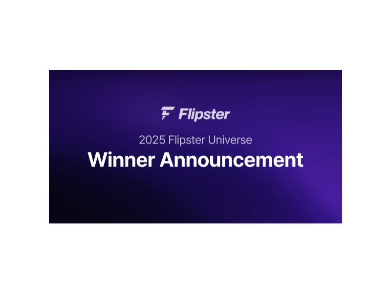 Preview for TW Winner Announcement