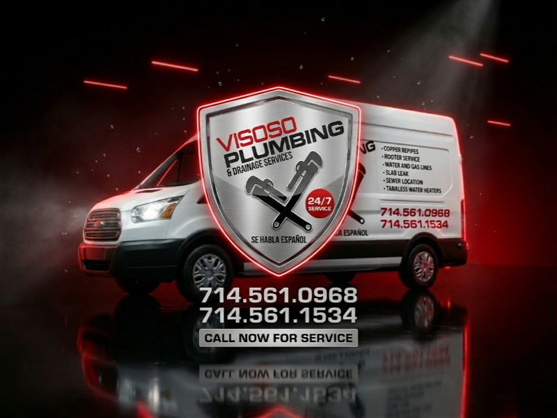 Preview for Visoso Plumbing