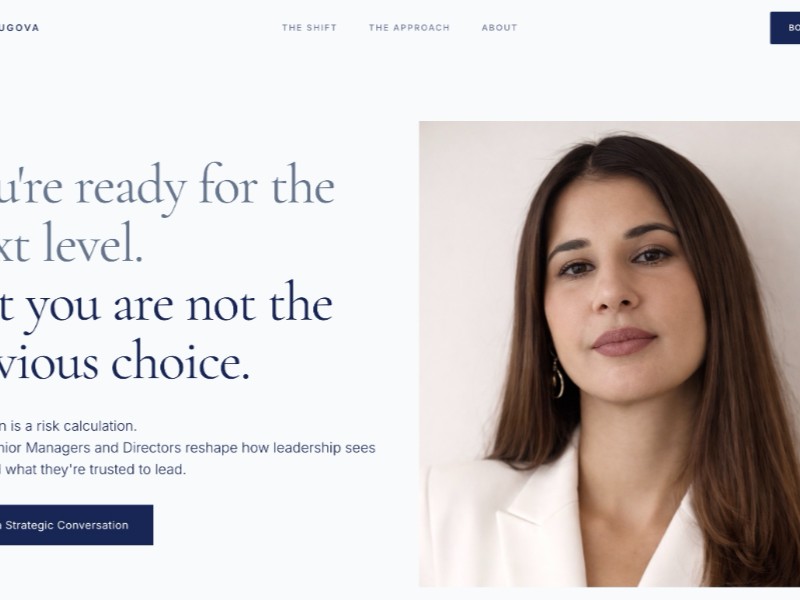 Preview for Zalina Bugova